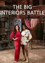 Watch The Big Interiors Battle M4ufree