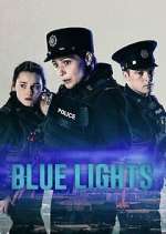 Watch Blue Lights M4ufree