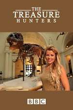 Watch The Treasure Hunters M4ufree