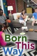 Watch Born This Way M4ufree