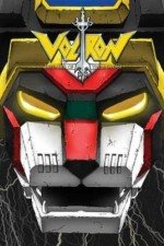 Watch Voltron: Defender of the Universe M4ufree