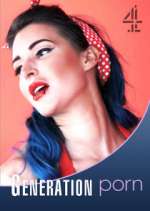 Watch Generation Porn M4ufree