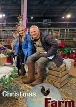 Watch Christmas on the Farm M4ufree
