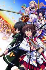 Watch Toji no Miko M4ufree
