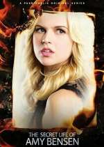 Watch The Secret Life of Amy Bensen M4ufree