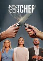 Watch Next Gen Chef M4ufree