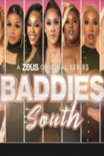 baddies south tv poster