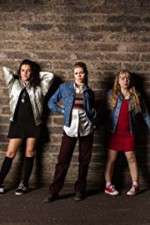 Watch Derry Girls M4ufree