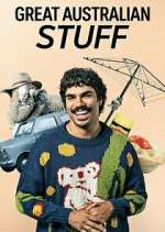 Watch Great Australian Stuff M4ufree