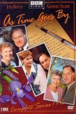 Watch As Time Goes By M4ufree