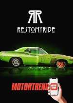 Watch Resto My Ride M4ufree