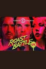 Watch Roast Battle M4ufree