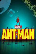 Watch Marvel's Ant-Man Shorts M4ufree