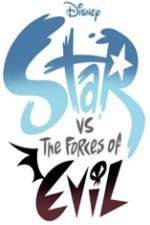 Watch Star vs The Forces of Evil M4ufree