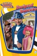 Watch LazyTown M4ufree