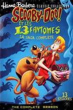 Watch The 13 Ghosts of Scooby-Doo M4ufree