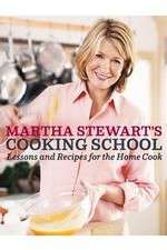 Watch Martha Stewarts Cooking School M4ufree