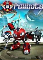 Watch RollBots M4ufree