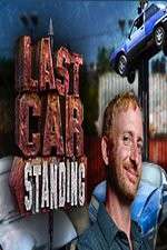 Watch Last Car Standing M4ufree