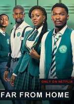 Watch Far From Home M4ufree