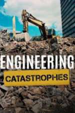 Watch Engineering Catastrophes M4ufree