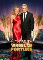 Watch Celebrity Wheel of Fortune M4ufree