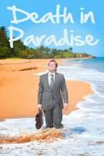 Watch Death In Paradise M4ufree