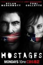 Watch Hostages M4ufree