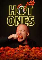 Watch Hot Ones M4ufree