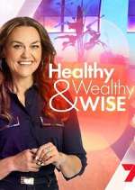 Watch Healthy, Wealthy & Wise M4ufree