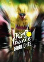 Watch Tour de France Highlights M4ufree