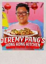 Watch Jeremy Pang\'s Hong Kong Kitchen M4ufree