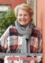 Watch Extraordinary Escapes with Sandi Toksvig M4ufree