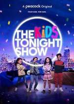 Watch The Kids Tonight Show M4ufree