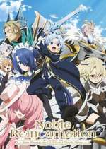 Watch Noble Reincarnation: Born Blessed, So I\'ll Obtain Ultimate Power M4ufree