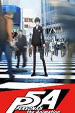 Watch Persona 5: The Animation M4ufree