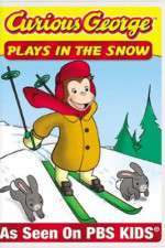Watch Curious George M4ufree