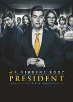Watch Mr. Student Body President M4ufree