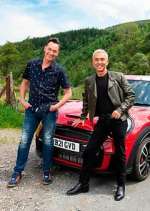 Watch Craig and Bruno's Great British Road Trips M4ufree