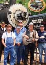 Watch Great Scenic Railway Journeys M4ufree