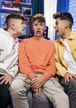 Watch Bros in Control M4ufree