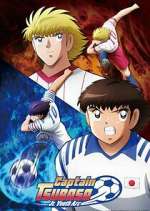 Watch Captain Tsubasa M4ufree