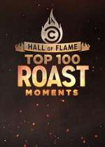 Watch Hall of Flame: Top 100 Comedy Central Roast Moments M4ufree