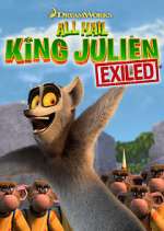 Watch All Hail King Julien: Exiled M4ufree