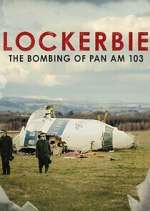 Watch Lockerbie: The Bombing of Pan Am 103 M4ufree