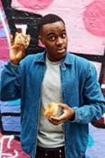 Watch Liam Bakes M4ufree