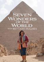 Watch Seven Wonders of the Ancient World with Bettany Hughes M4ufree