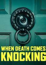 Watch When Death Comes Knocking M4ufree