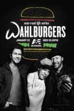 Watch Wahlburgers M4ufree