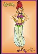 Watch Jeannie M4ufree